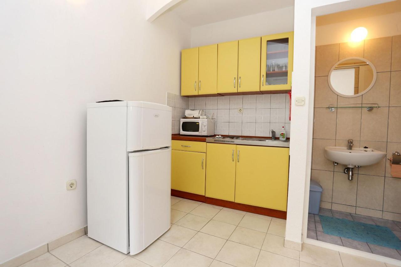 Apartment Viganj 10116C Luaran gambar